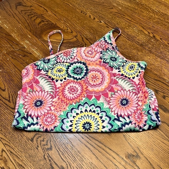 One Piece Girl’s Bathing Suit Size Large Mermaidcore Beach Pool Vacation Gift - Picture 7 of 9